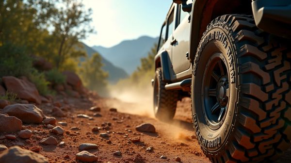 Come scegliere pneumatici BFGoodrich per ogni tipo di guida