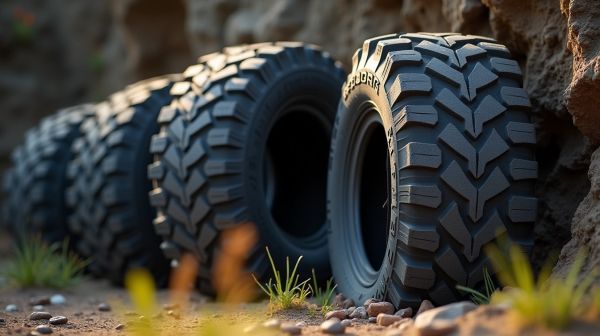 Come scegliere pneumatici BFGoodrich per ogni tipo di guida