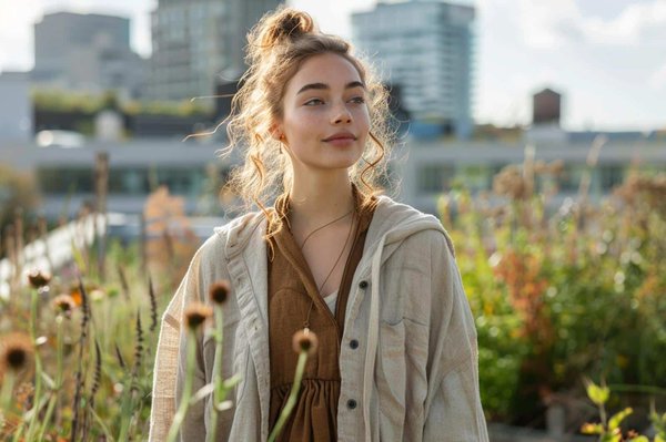 Come sviluppare un modello di business sostenibile nell'industria della moda?