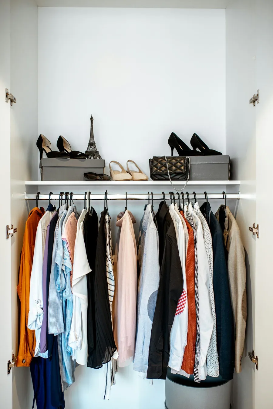 Prodotti di moda femminile e maschile: scopri le novità di stile